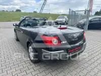 2007 Renault Megane