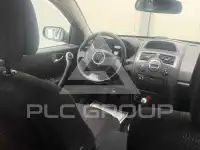 2007 Renault Megane