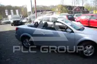 2007 Renault Megane