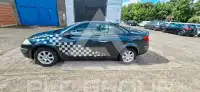 2007 Renault Megane