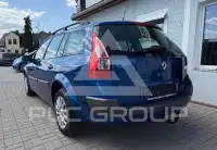2007 Renault Megane