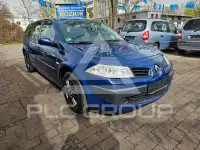 2007 Renault Megane