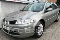 2007 Renault Megane