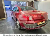 2007 Renault Megane