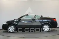 2007 Renault Megane