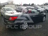 2007 Renault Megane