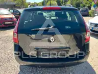2007 Renault Megane