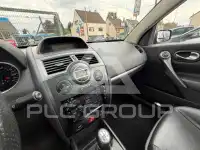 2007 Renault Megane