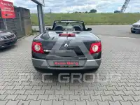 2007 Renault Megane