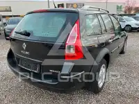 2007 Renault Megane