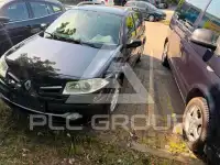 2007 Renault Megane