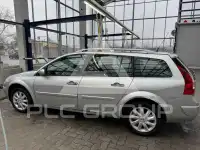 2007 Renault Megane
