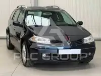 2007 Renault Megane