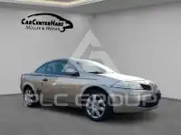2007 Renault Megane