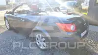 2007 Renault Megane