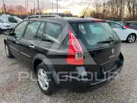 2007 Renault Megane