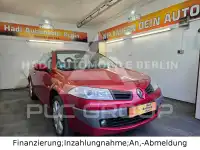 2007 Renault Megane