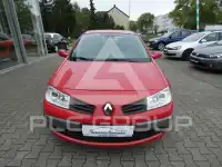 2007 Renault Megane