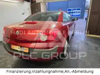 2007 Renault Megane