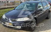2007 Renault Megane