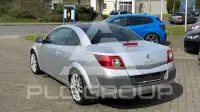 2007 Renault Megane