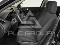 2007 Renault Megane