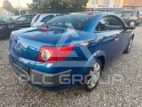 2007 Renault Megane