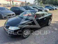 2007 Renault Megane
