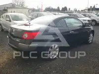 2007 Renault Megane