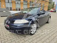 2007 Renault Megane