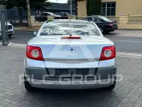 2007 Renault Megane