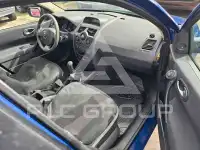 2007 Renault Megane