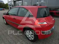 2007 Renault Megane