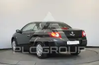 2007 Renault Megane
