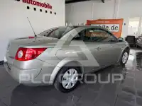 2007 Renault Megane