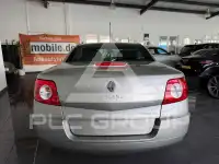 2007 Renault Megane