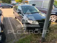 2007 Renault Megane