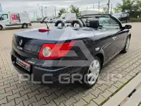 2007 Renault Megane