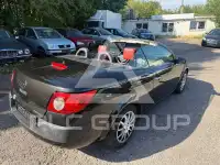2007 Renault Megane