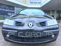 2007 Renault Megane