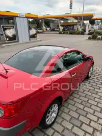 2007 Renault Megane