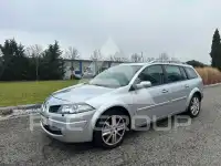 2007 Renault Megane