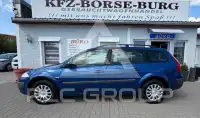 2007 Renault Megane