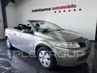 2007 Renault Megane