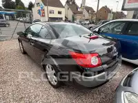 2007 Renault Megane