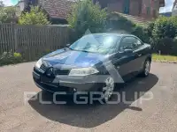 2007 Renault Megane