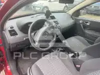 2007 Renault Megane