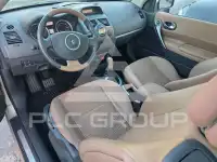 2007 Renault Megane