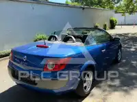 2007 Renault Megane