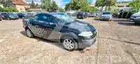 2007 Renault Megane